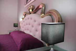 Отель B&B Trapani Bedda  Пакеко